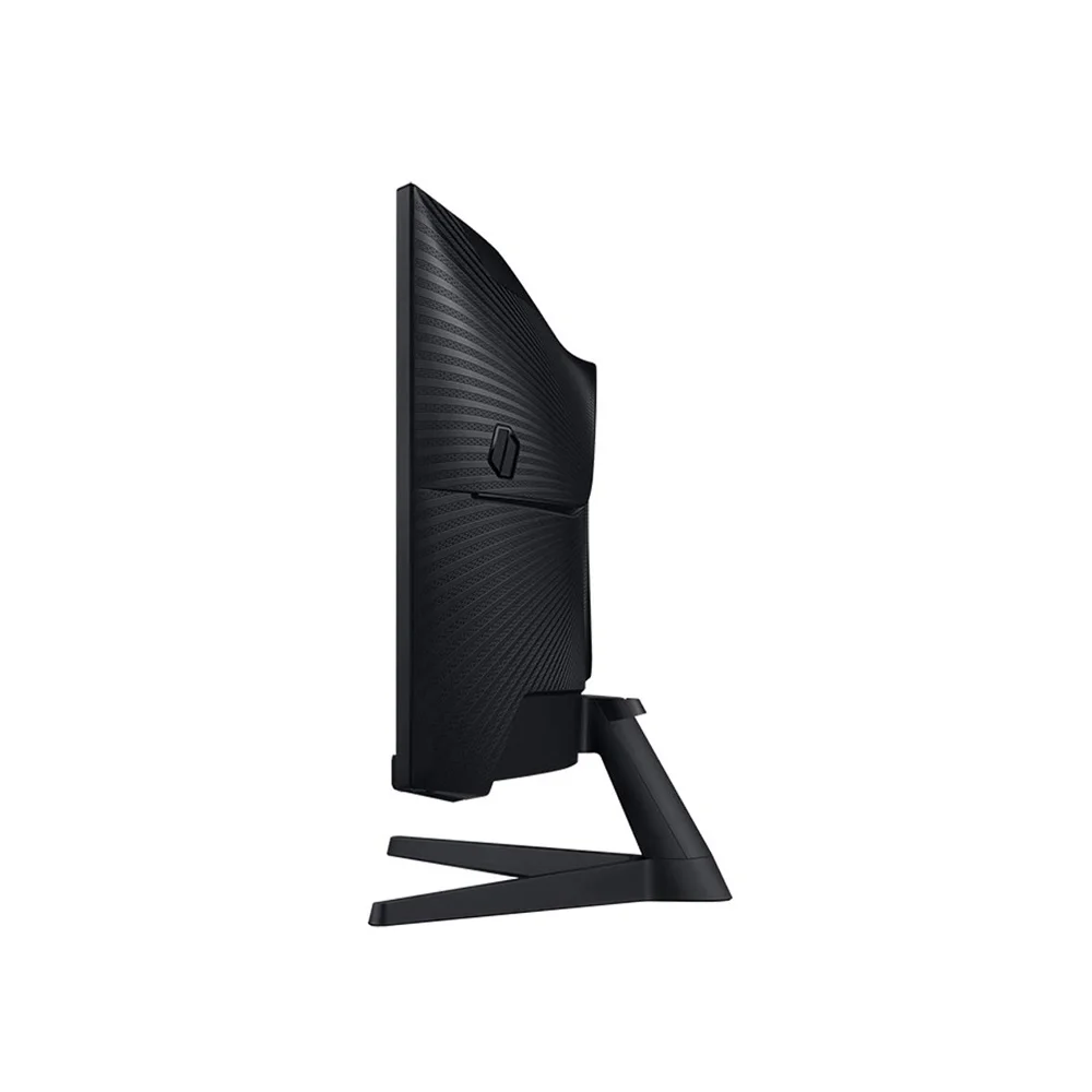 SAMSUNG 34-Inch Odyssey G5 Ultra-Wide Gaming Monitor with 1000R Curved Screen, Black - Image 5