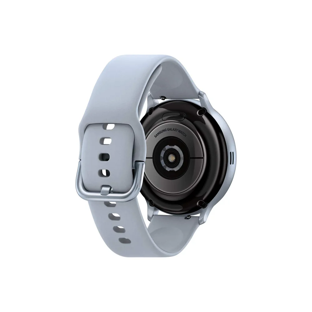 SAMSUNG SM-R830NZSAXAR Galaxy Watch Active2 40mm (Cloud Silver) - Image 5